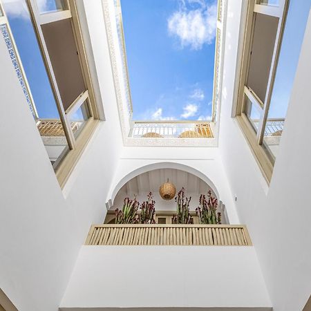 Riad Agan/Exclusive&New/Pool/Breakfast Included مراكش المظهر الخارجي الصورة