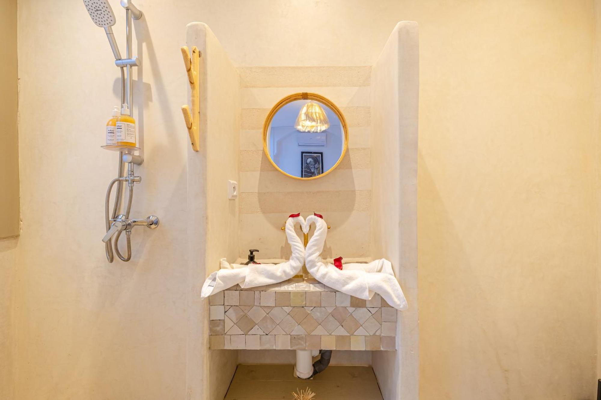 Riad Agan/Exclusive&New/Pool/Breakfast Included مراكش المظهر الخارجي الصورة