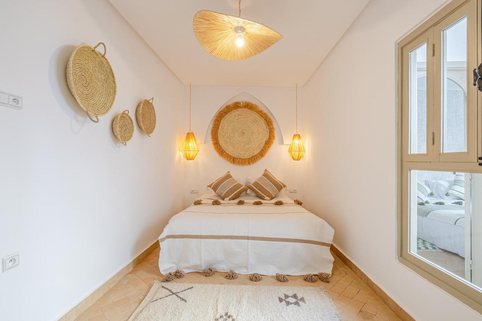 Riad Agan/Exclusive&New/Pool/Breakfast Included مراكش المظهر الخارجي الصورة