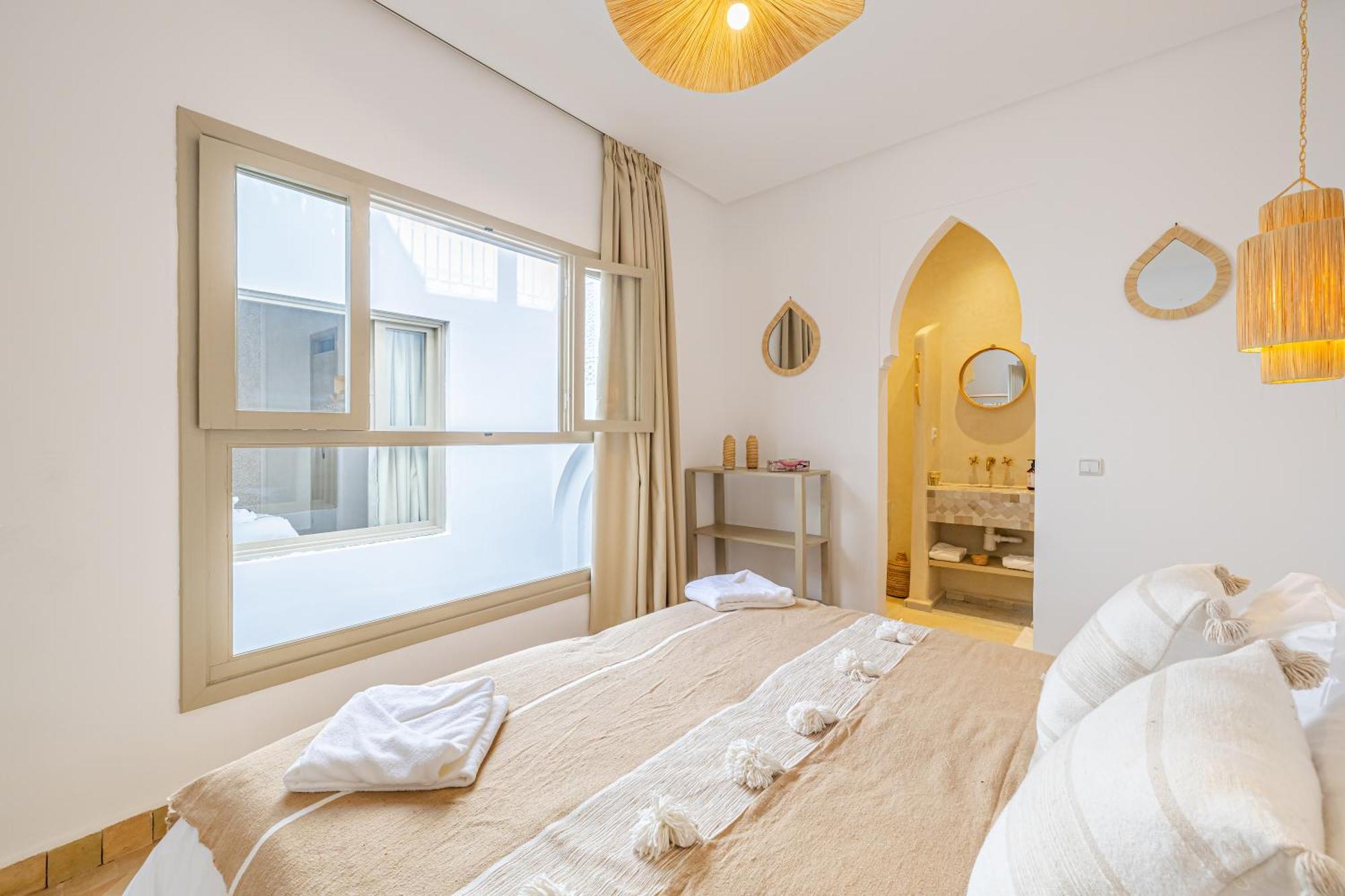 Riad Agan/Exclusive&New/Pool/Breakfast Included مراكش المظهر الخارجي الصورة