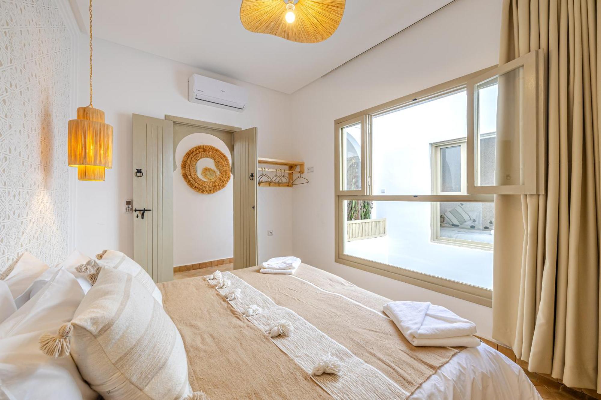 Riad Agan/Exclusive&New/Pool/Breakfast Included مراكش المظهر الخارجي الصورة